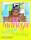 Books : Sidney's Saddest Sunday