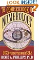 The Complete Book Of Numerology: Discovering Your Inner Self