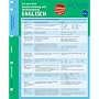 PONS Rechtschreibung und Zeichensetzung auf einen Blick Englisch