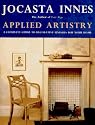 Applied Artistry: A Complete Guide to Decorative Finishes for Your Home
