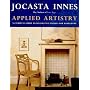 Applied Artistry: A Complete Guide to Decorative Finishes for Your Home