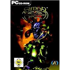 Simon the Sorcerer 3D