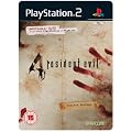 Resident Evil 4: Limited Edition (PS2)