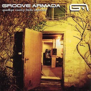 CD-Charts  Music : Goodbye Country (Hello Nightclub)