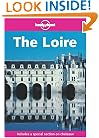 Lonely Planet the Loire
