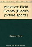 Athletics _ field events