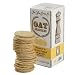 Specialty Crackers from The Fine Cheese Co. - Olive Oil & Sea Salt (5.3 ounce)