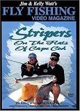 Stripers on the Flats of Cap, Ma