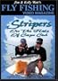 Stripers on the Flats of Cap Ma