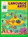 Third Party New : Language Arts: Workbook for Ages 4-6 (Gifted & Talented)