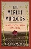 The Merlot Murders