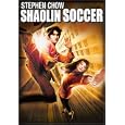 Shaolin Soccer