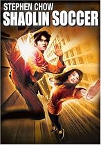 Shaolin Soccer Movie Streaming.