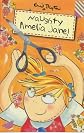 Naughty Amelia Jane