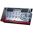 PYLE PYD-1911 4-CHANNEL Mixer with MP3 Player, USB Port, and Sd&trade; Card Slot