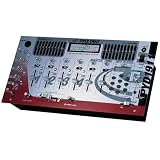 PYLE PYD-1911 4-CHANNEL Mixer with MP3 Player, USB Port, and Sd™ Card Slot