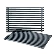 Weber 7525  Porcelain Enameled Grates