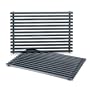 Weber 7525  Porcelain Enameled Grates