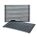 Weber 7525  Porcelain Enameled Grates
