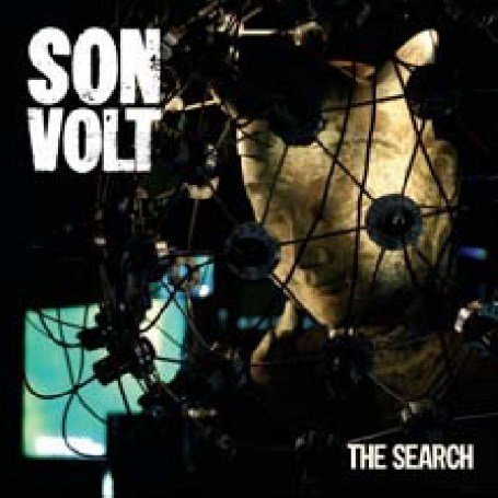 Son Volt - The Search Lyrics - Zortam Music