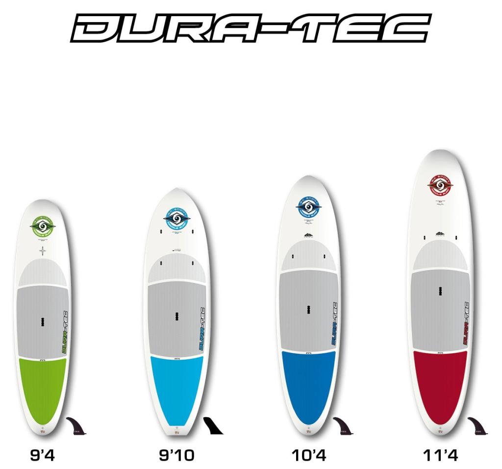 BIC Sport DuraTec Stand Up Paddleboard
