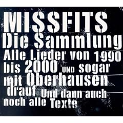 Die Sammlung
