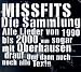 Missfits �Die Sammlung�