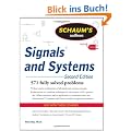 Schaum's Outline of Signals and Systems (Schaum's Outlines)