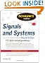 Schaum's Outline of Signals and Systems, Second Edition (Schaum's Outline Series)