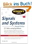 Schaum's Outline of Signals and Systems (Schaum's Outlines)