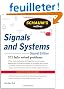 Schaum's Outline of Signals and Systems