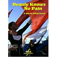 Beauty Knows No Pain