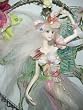 Woodland Nymph Fairy Princess