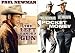 Classic Double Feature- Pocket Money - The Left Handed Gun