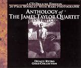 Anthology of The James Taylor Quartet