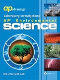 Laboratory Investigations: AP Environmental Science