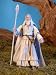 Lord of the Rings - Gandalf The White action figure_s-2