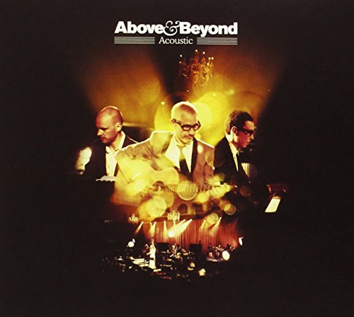 Above &Amp; Beyond - Thing Called Love (Feat. Richard Bedford) (Club Mix) Lyrics - Zortam Music