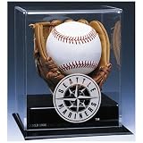 Caseworks Seattle Mariners Mini Soft Glove Case