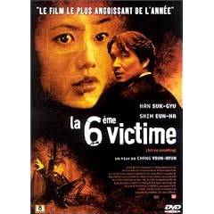 La 6e victime
