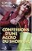 Confessions d'une accro du shopping
