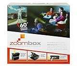Zoombox DVD Entertainment Projector