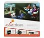 Zoombox DVD Entertainment Projector