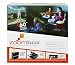 Zoombox DVD Entertainment Projector