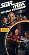 Star Trek Next Gen. #012:Too S