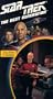 Star Trek - The Next Generation, Episode 12: Too Short A Season [VHS]