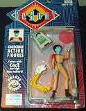 Reboot Dot and Cecil Action Figure