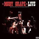 Live [Vinyl]