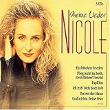 Meine Lieder - Nicole
