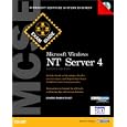MCSE Microsoft Windows NT Server Exam Guide (2nd Edition)